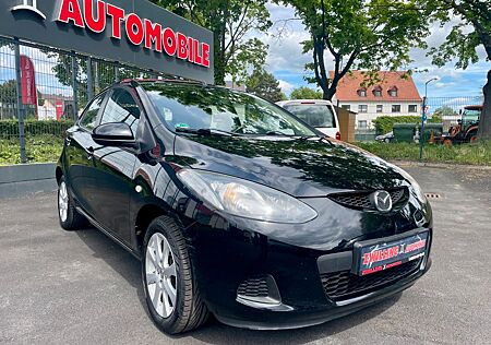 Mazda 2 Lim. 1.3 Independence/.HAND/KLIMA/ELF/MFL/SHZ