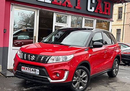 Suzuki Vitara 1.4|S 4x2|Automatik|Navi|Kamera|AHK