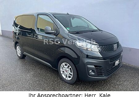 Fiat Scudo L1 SX*Klima*Navi*Tempomat*Kamera*