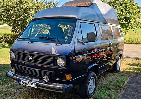 VW T3 Volkswagen andere