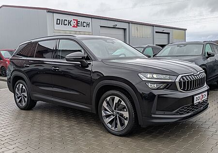 Skoda Kodiaq 2.0 TDI 4x4 Selec PANO*AHK*MATRIX*StandH.