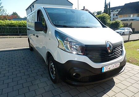 Renault Trafic Kasten L2H1 2,9t Komfort, Klima, Sitzheiz