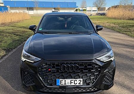 Audi RS Q3 RSQ3 2.5 TFSI S tronic quattro -