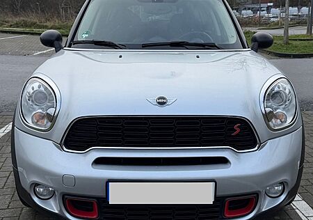 Mini Cooper S Countryman Cooper S ALL4 Cooper S