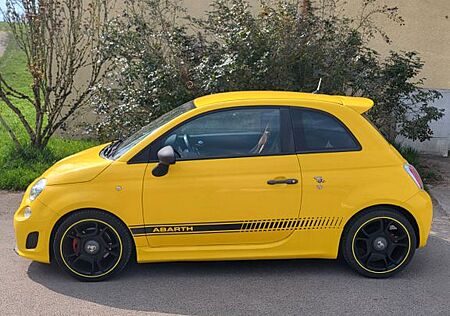 Abarth 595 Competizione 1.4 T-Jet 16V 595 Competizi...