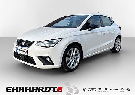 Seat Ibiza 1.0 TSI DSG FR VOLL-LED*VIRTUAL*NAVI*ACC*P