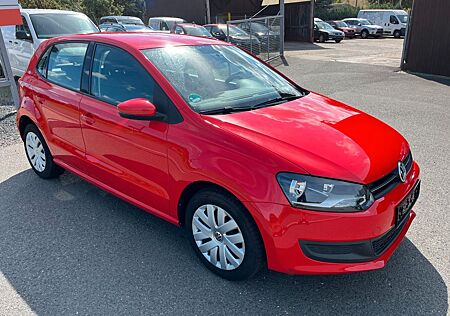 VW Polo Volkswagen 1.4 Comfortline mit Klima