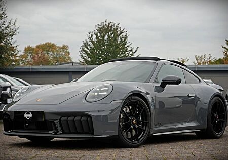 Porsche 992 911 Carrera 4 GTS/LIFT/360/BOSE/MATRIX