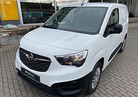 Opel Combo E Cargo - e AC/PP h./On-Board 11kw