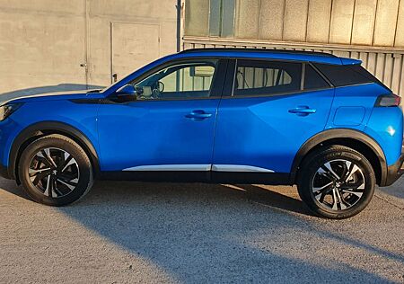 Peugeot 2008 Allure Pack,Kamera, CarPlay