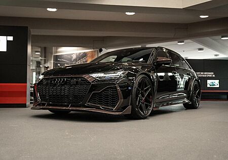Audi RS6 Johann ABT Edition #53