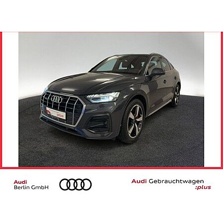 Audi Q5 leasen