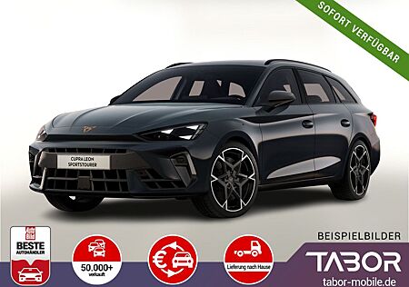 Cupra Leon SP VZ 2.0 TSI 333 Memory eHk SHZ Kam LED