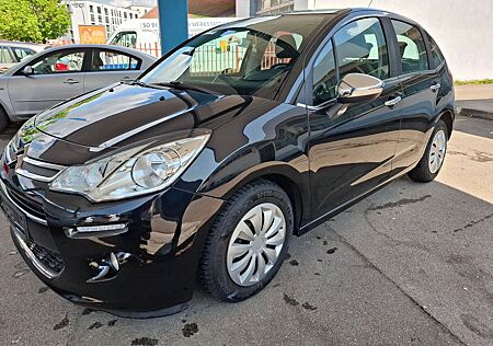 Citroën C3 Selection