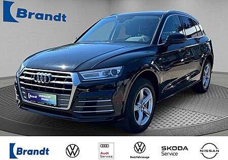 Audi Q5 50 TFSI e quattro basis XENON+TEMPOM.+PDC+AHK