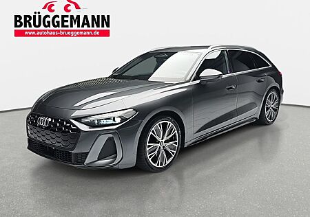 Audi A5 AVANT 2.0 TFSI S-TRONIC S-LINE NAVI LED-MATRI