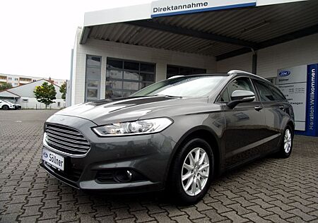 Ford Mondeo Turnier Trend *Navi, PPS, BT-Freispr, WP*