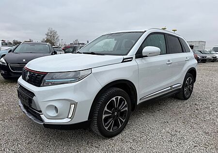 Suzuki Vitara Vitara1.4 Mild-Hybrid Comfort+ 4x4 Pano Leder