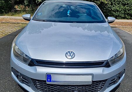 VW Scirocco Volkswagen 2.0 TSI Standard