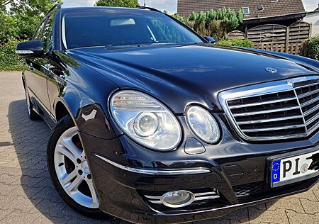 Mercedes-Benz 220 CDI Avantgarde