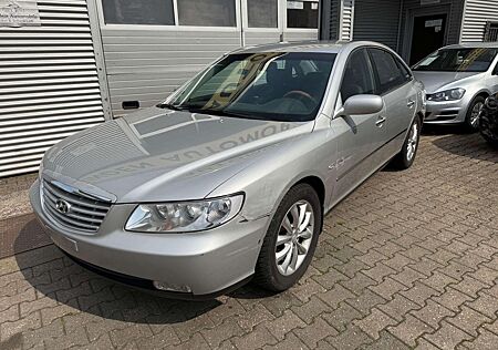 Hyundai Grandeur 3.3 V6 Mit Prins Fluessiggasanlage Fe