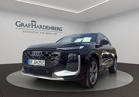 Audi Q3 S line e-hybrid 200 kW S tronic