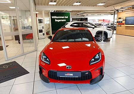Toyota GT86 GR86