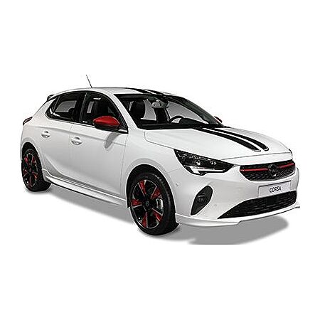 Opel Corsa leasen