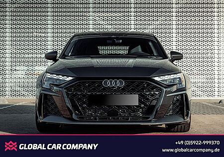 Audi RS3 quattro,MATRIX,SONOS,PANO,MEMORY,NAPPA,ACC