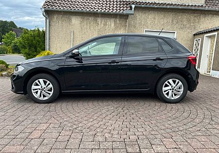 VW Polo Volkswagen 1.0 TSI OPF 81kW DSG ACC LED GARANTIE KAM.