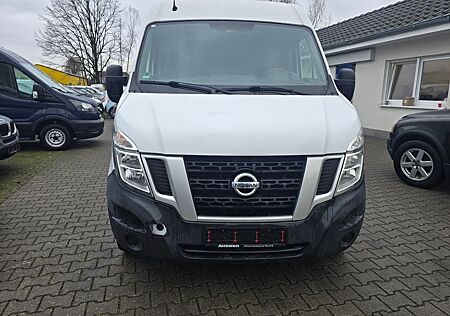 Nissan NV400 Kastenwagen L2H2 3,5t PRO