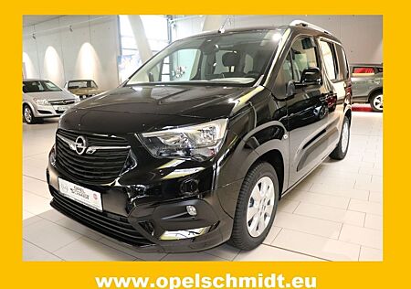 Opel Combo Life 1.2 Turbo Start/Stop Edition