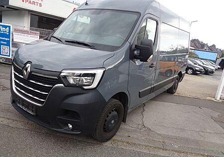 Renault Master III Kasten L2H2 HKa 3,5 Komfort, 1- Hand