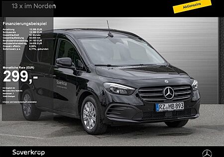 Mercedes-Benz T-Klasse T 180 PROGRESSIVE NAVI KLIMA KAMERA LED POWER