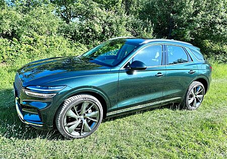 Genesis GV70 Benziner 2.5T 8AT AWD Luxury
