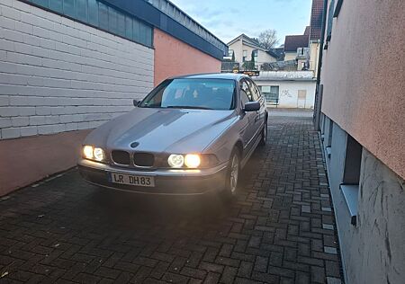 BMW 520i E39