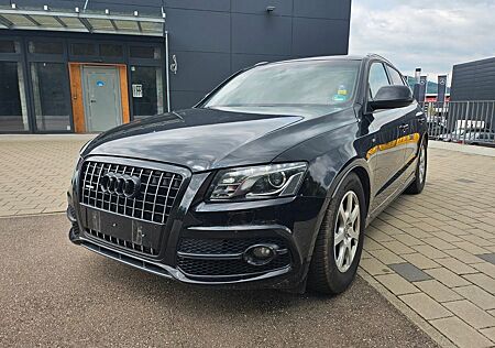 Audi Q5 3.0 TDI quattro *S-LINE*