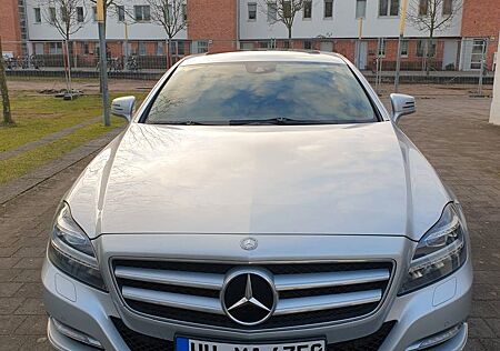 Mercedes-Benz CLS 350 CDI -