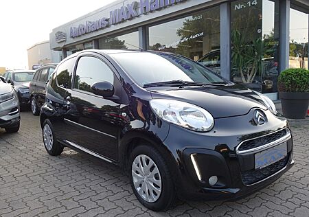 Citroën C1 Selection/KLIMA/1-HAND/ Bluetooth und USB