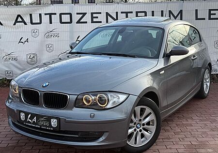 BMW 120d Limousine 2HAND*PDC*KLIMA*AUTOMATIK*XENON