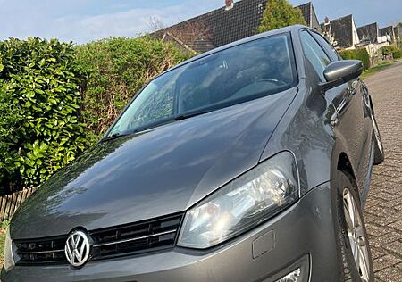 VW Polo Volkswagen 1.2 44kW Trendline Trendline