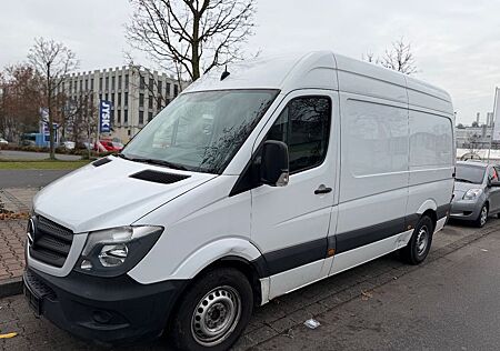 Mercedes-Benz Sprinter L2H2 314CDI