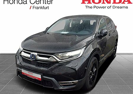 Honda CR-V 2.0 i-MMD HYBRID 2WD Sport Line