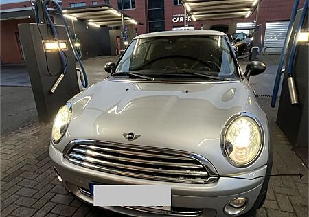 Mini ONE 72KW R 56, Service neu, Pano, Sitzhzg, Multi
