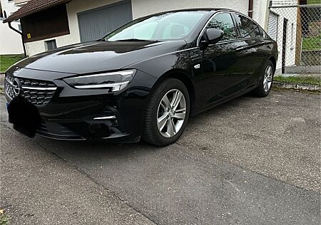 Opel Insignia 2.0 Diesel 128kW Business Elegance ...