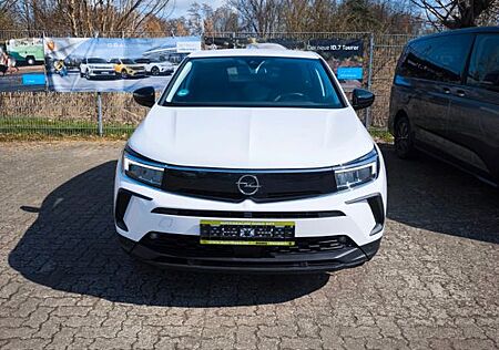 Opel Grandland X Grandland (X) 1.2 Turbo 96kW -