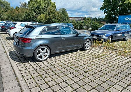 Audi A3 1.4 TFSI S line S line