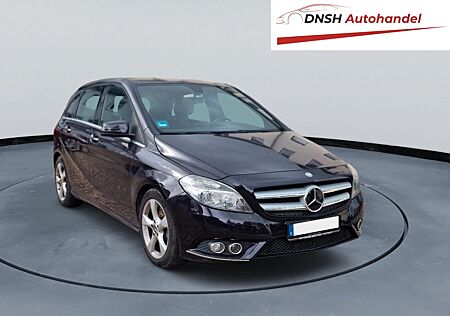 Mercedes-Benz B 180 B -Klasse