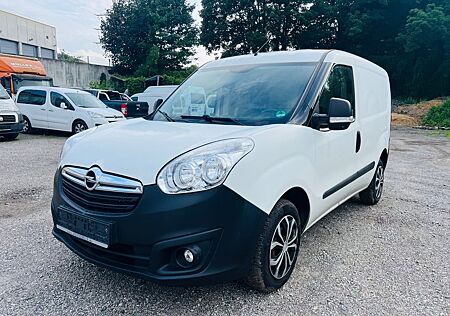 Opel Combo D Kasten L1H1 2,2t