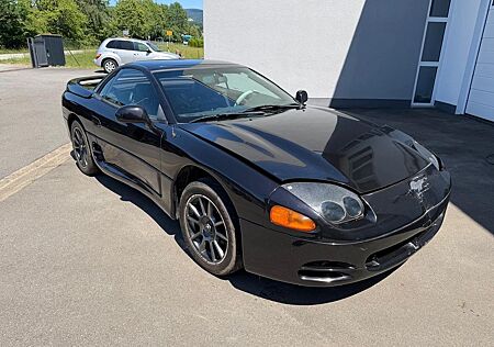 Mitsubishi 3000 GT Spyder